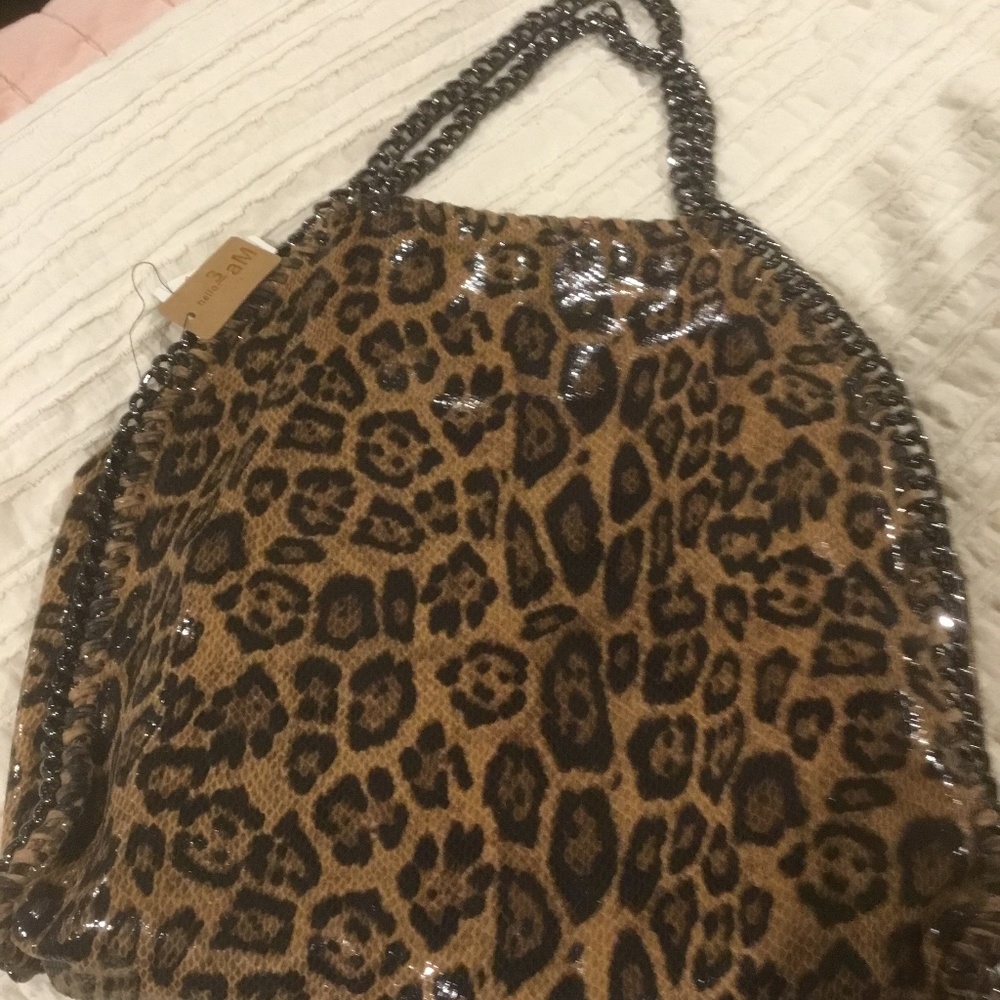 3AM Forever bag/purse